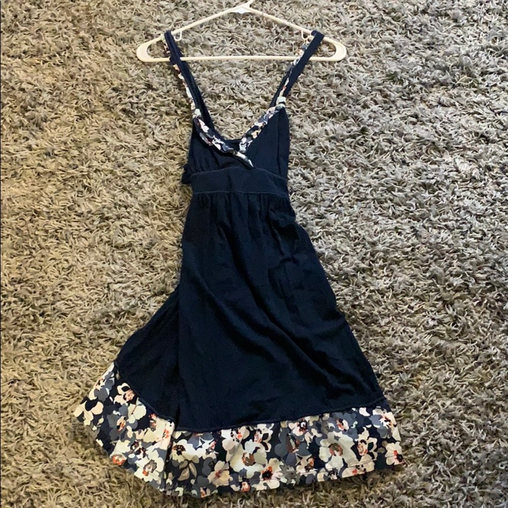 Hollister Dress